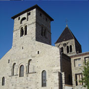 Saint Rambert sur Loire